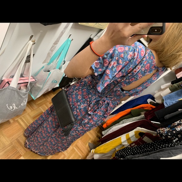 ⭐️⭐️ SALE⭐️DRESS ⭐️⭐️ - Picture 3 of 3